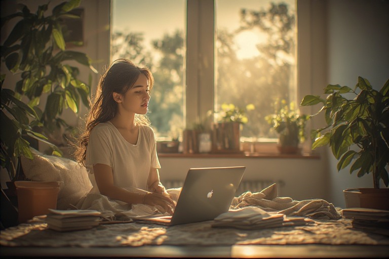Penutup Hari yang Hangat dan Penuh Kepuasan
