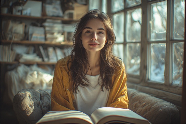 Sentuhan Kecil yang Membuat Hari Biasa Jadi Lebih Cerah