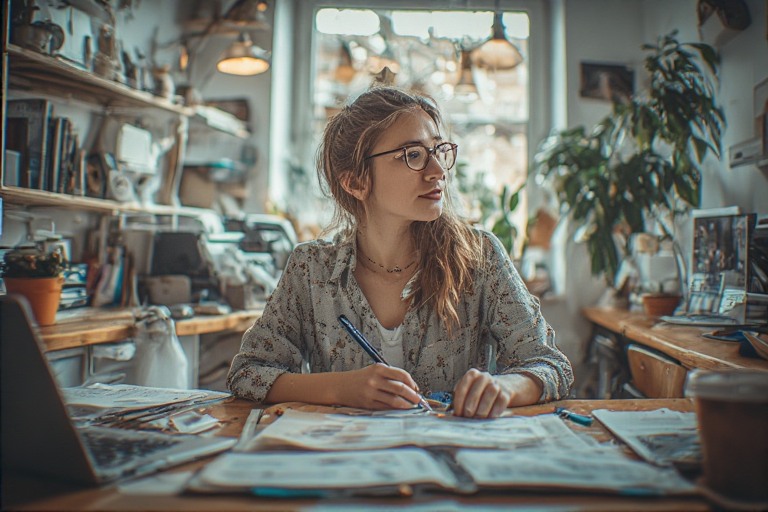 Menata Hari dengan Santai agar Terasa Lebih Menyenangkan